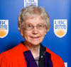 2008 Honorary Degree Recipients - Margaret-Ann Armour