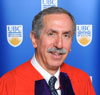2009 Honorary Degree Recipients - Alan Bernstein