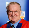 2008 Honorary Degree Recipients - John Blatherwick