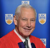 2009 Honorary Degree Recipients - Stanley Falkow
