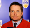 2008 Honorary Degree Recipients - Michael J. Fox