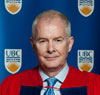 2010 Honorary Degree Recipients - John Furlong