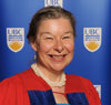 2009 Honorary Degree Recipients - Judy Graves