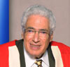 2009 Honorary Degree Recipients - Irving A. Guttman