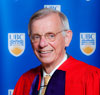2010 Honorary Degree Recipients - James C. Hogg