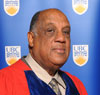 2009 Honorary Degree Recipients - Kenneth Stephen Julien