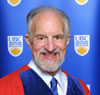 2009 Honorary Degree Recipients - Bill Millerd