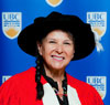 2010 Honorary Degree Recipients - Alanis Obomsawin
