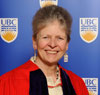 2008 Honorary Degree Recipients - Joan Steitz