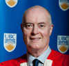 2010 Honorary Degree Recipients - Ian Wallace