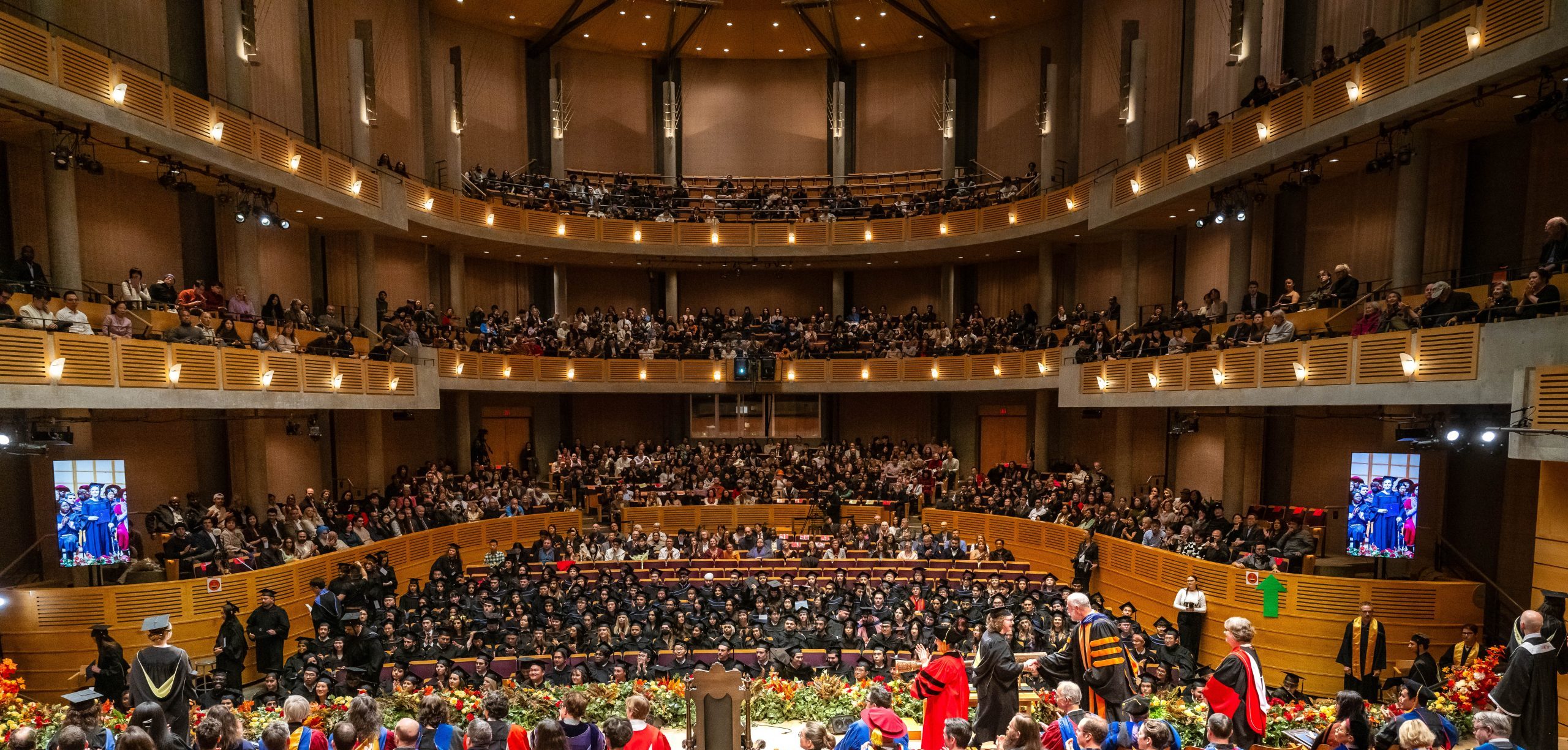 UBC Graduation